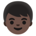 avatar cocok untuk profil poker boya Tangan yang memerah dengan mudah menekan dada biksu itu